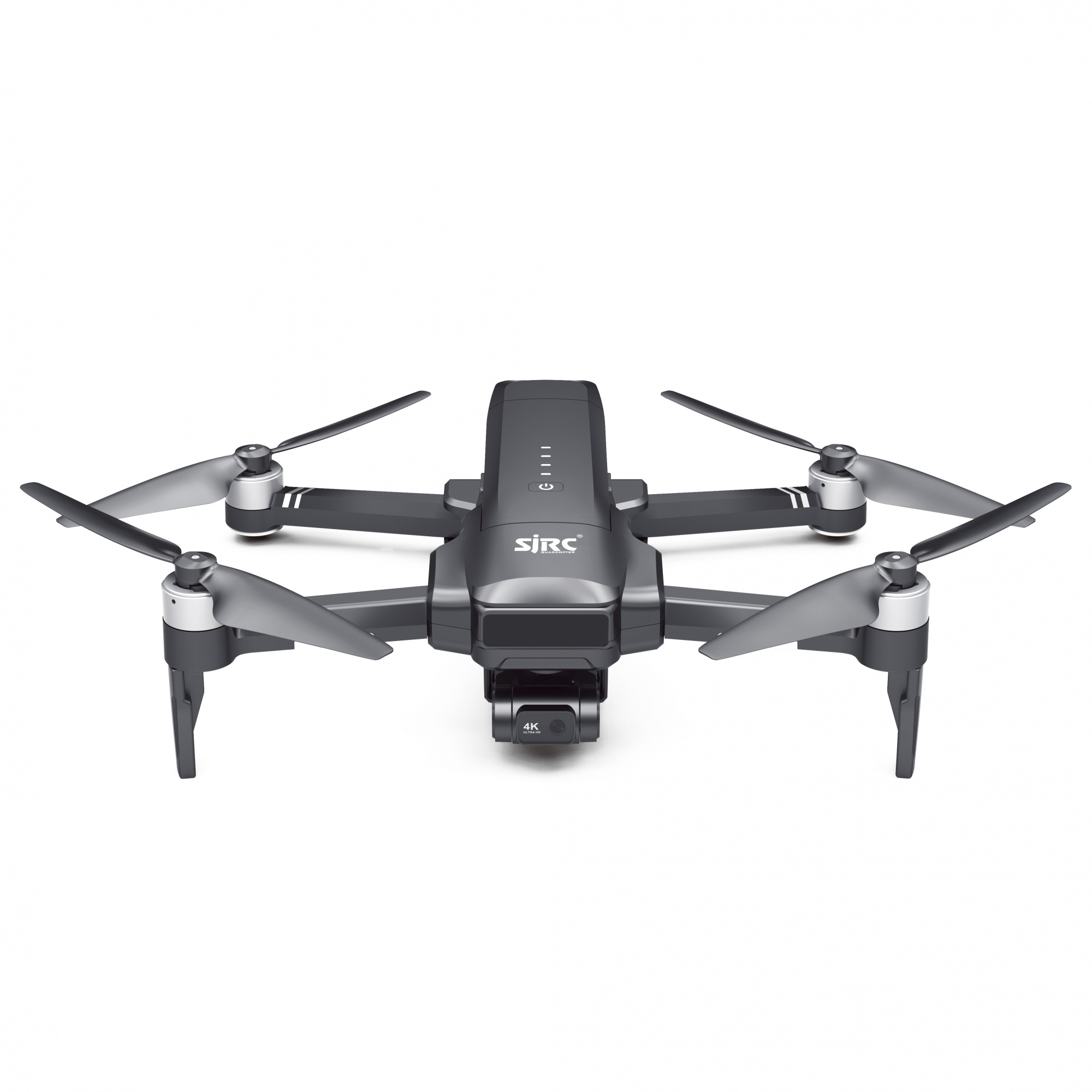картинка Квадрокоптер SJRC F22 S3 PRO 3-AXIS 4K EIS 5G GPS - F22 S3 PRO 