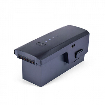 картинка Аккумулятор для квадрокоптера SJRC F22/F22S 11.1V 3500mAh - F22-01 