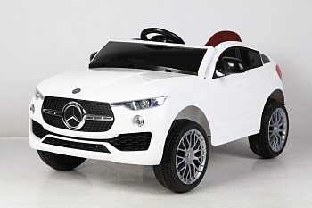 картинка Джип Mercedes Benz GLECoupe YBL4707 Белый 