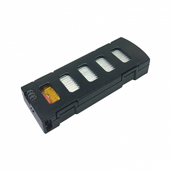 картинка Аккумулятор для квадрокоптера KF611 3.7V 800 mAh - KF611-01 