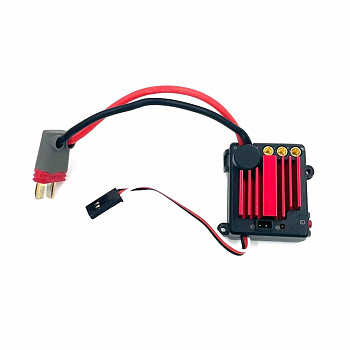 картинка Регулятор 45A ESC - MJX-E45A 