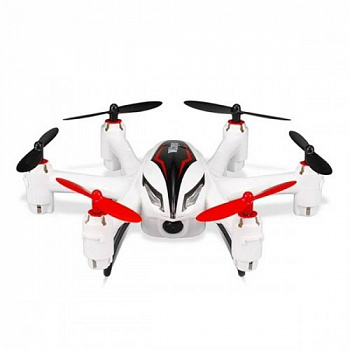 картинка Радиоуправляемый гексакоптер WLtoys Spaceship с HD камерой 2.4G - Q282 