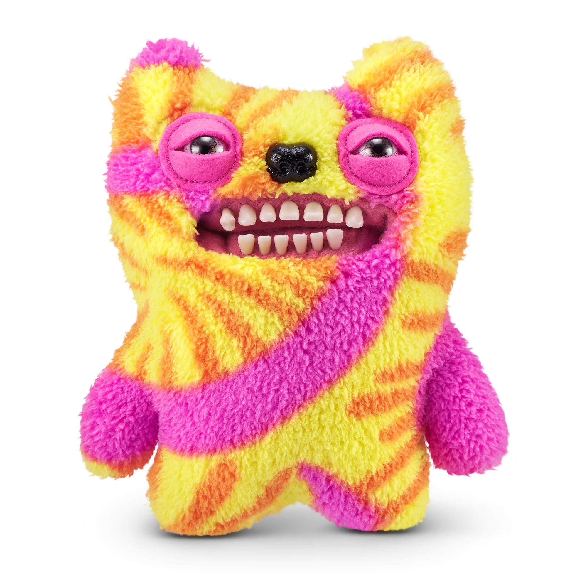 картинка Мягкая игрушка FUGGLER Старый зуб - 15702A 